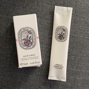 Diptyque - Samples